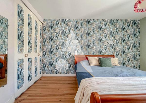 Maison 4 pièces 79 m2