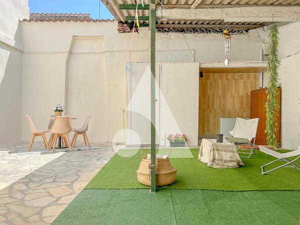 Maison 4 pièces 79 m2