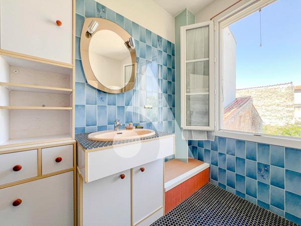 Maison 4 pièces 79 m2