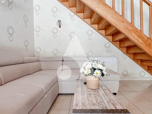 Maison 4 pièces 79 m2