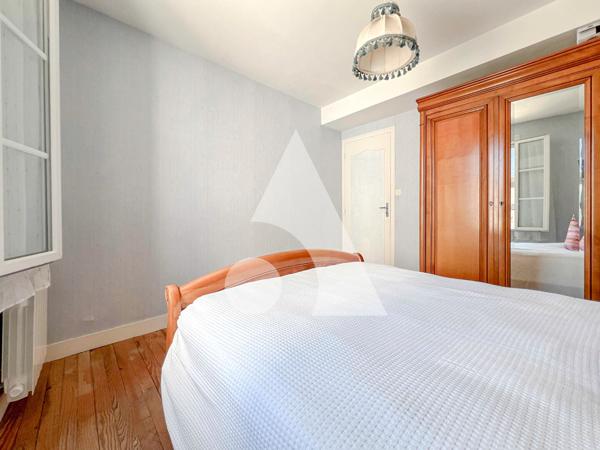 Maison 4 pièces 79 m2