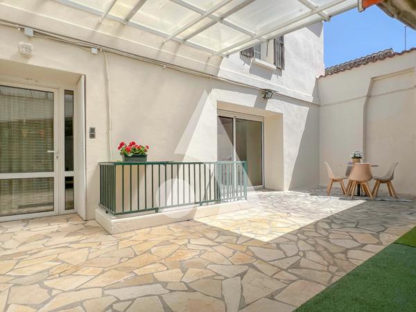 Maison 4 pièces 79 m2