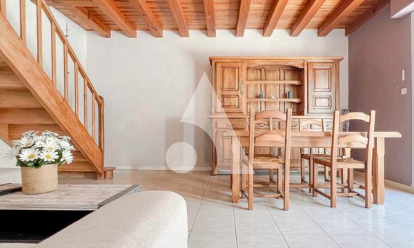 Maison 4 pièces 79 m2