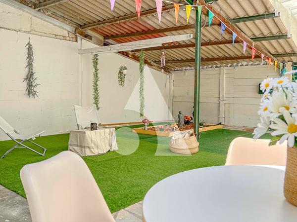 Maison 4 pièces 79 m2