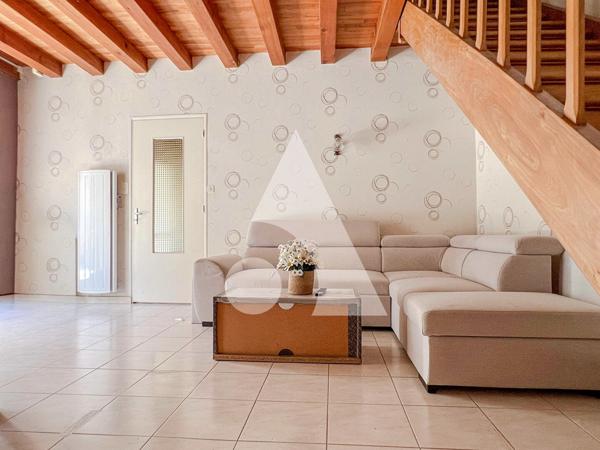 Maison 4 pièces 79 m2