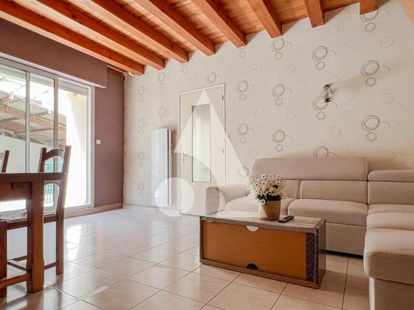 Maison 4 pièces 79 m2