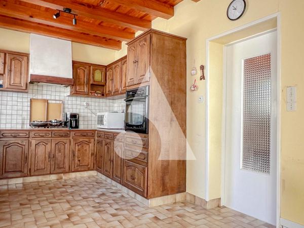Maison 4 pièces 79 m2