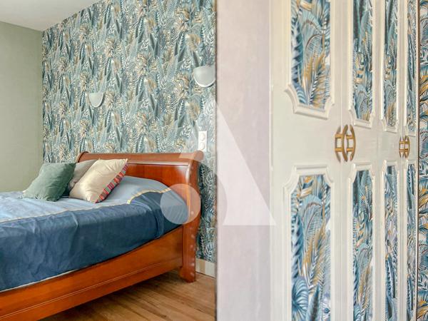Maison 4 pièces 79 m2