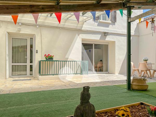 Maison 4 pièces 79 m2