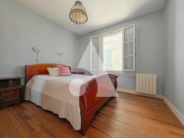 Maison 4 pièces 79 m2