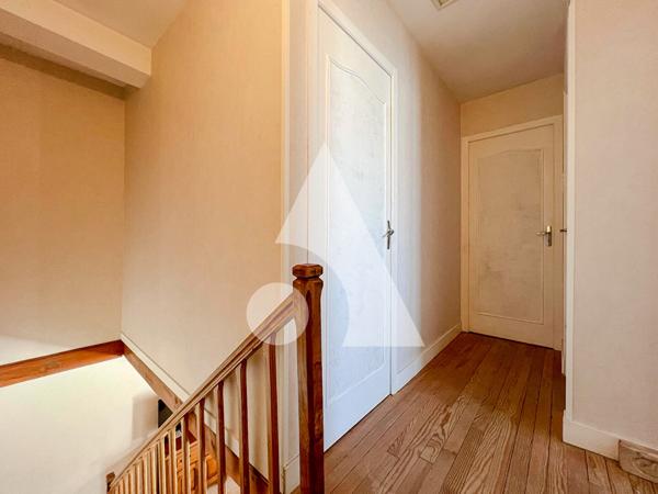 Maison 4 pièces 79 m2