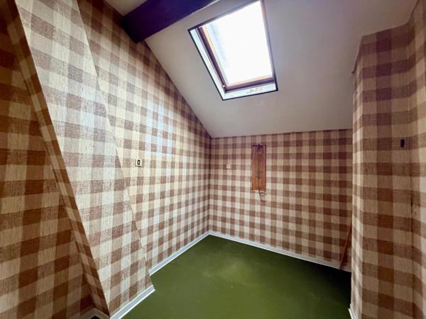 Maison avec jardin en  coeur de ville