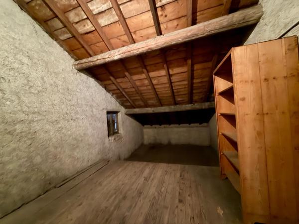 Maison avec jardin en  coeur de ville