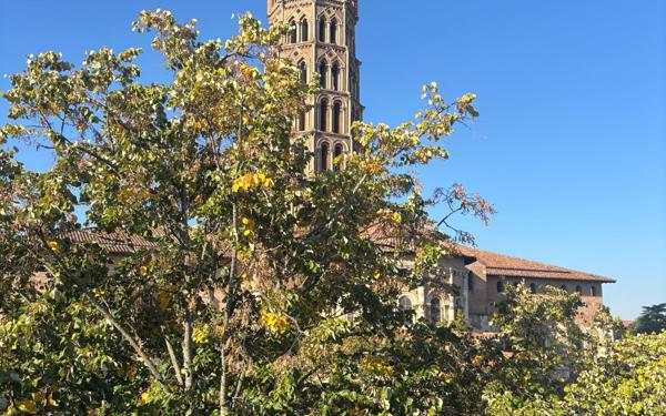 Appartement à vendre    1 pièce • 24,91 m2 Toulouse