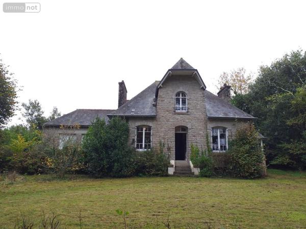 Maison à vendre à Quimper dans le Finistère (29000), ref : 56005-848