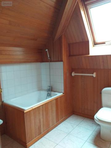 Maison à vendre à Quimper dans le Finistère (29000), ref : 56005-848