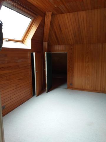 Maison à vendre à Quimper dans le Finistère (29000), ref : 56005-848