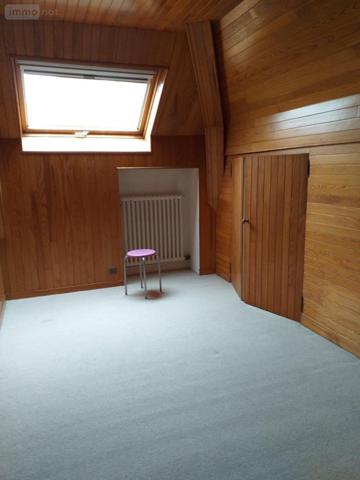 Maison à vendre à Quimper dans le Finistère (29000), ref : 56005-848