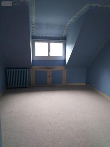 Maison à vendre à Quimper dans le Finistère (29000), ref : 56005-848