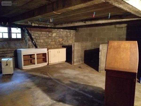 Maison à vendre à Quimper dans le Finistère (29000), ref : 56005-848