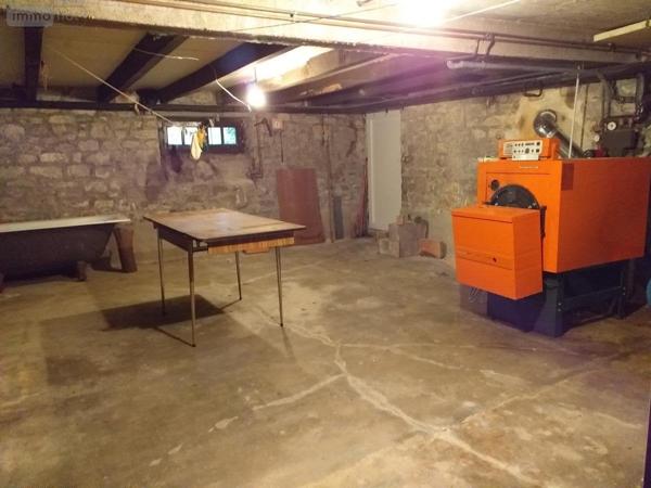 Maison à vendre à Quimper dans le Finistère (29000), ref : 56005-848