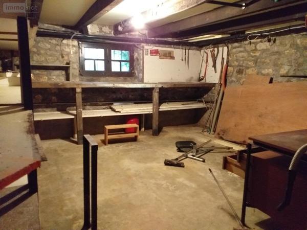 Maison à vendre à Quimper dans le Finistère (29000), ref : 56005-848