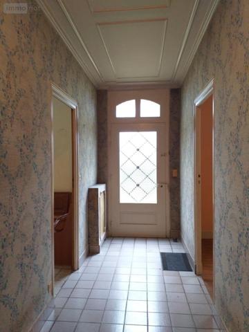 Maison à vendre à Quimper dans le Finistère (29000), ref : 56005-848