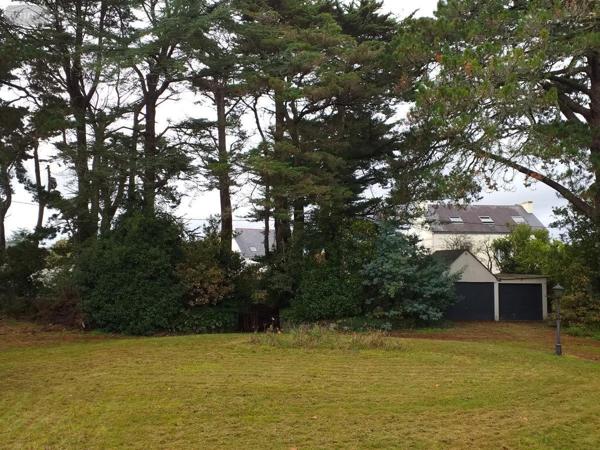 Maison à vendre à Quimper dans le Finistère (29000), ref : 56005-848