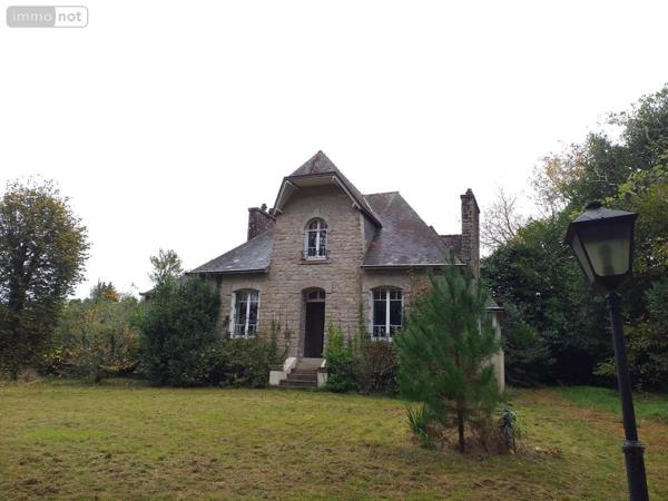 Maison à vendre à Quimper dans le Finistère (29000), ref : 56005-848
