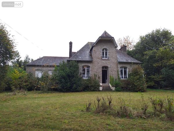 Maison à vendre à Quimper dans le Finistère (29000), ref : 56005-848