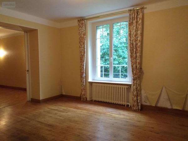 Maison à vendre à Quimper dans le Finistère (29000), ref : 56005-848