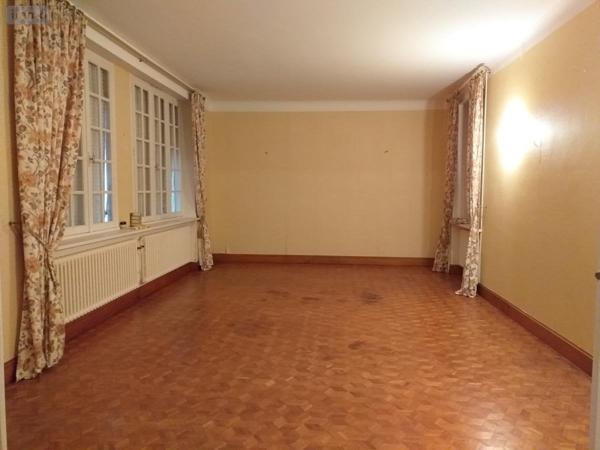 Maison à vendre à Quimper dans le Finistère (29000), ref : 56005-848