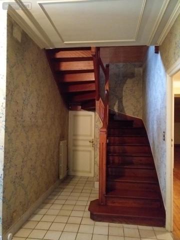 Maison à vendre à Quimper dans le Finistère (29000), ref : 56005-848