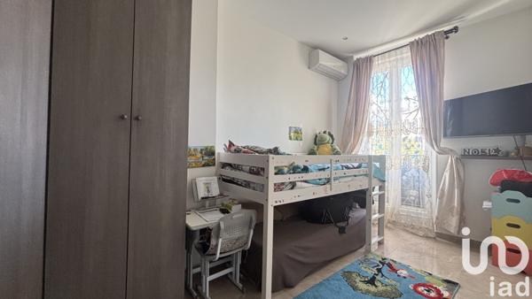 Appartement à vendre 3 pièces 66 m² Marseille 6