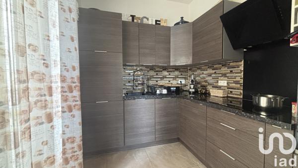 Appartement à vendre 3 pièces 66 m² Marseille 6