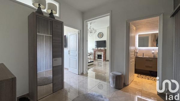 Appartement à vendre 3 pièces 66 m² Marseille 6