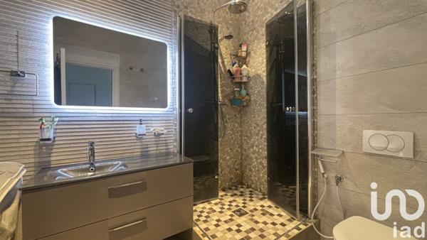 Appartement à vendre 3 pièces 66 m² Marseille 6