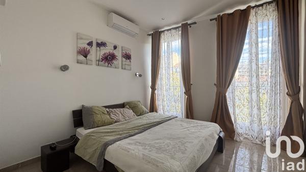 Appartement à vendre 3 pièces 66 m² Marseille 6