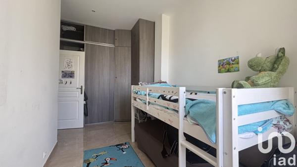 Appartement à vendre 3 pièces 66 m² Marseille 6