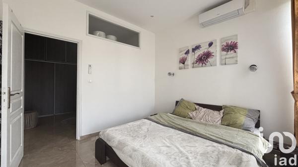 Appartement à vendre 3 pièces 66 m² Marseille 6