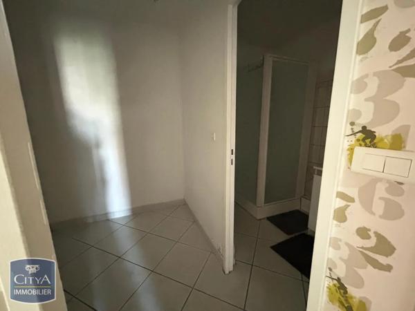 Vente appartement 2 pièces de 52.48m²