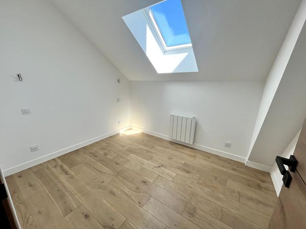 La BAULE entre EScoublac et de Gaulle