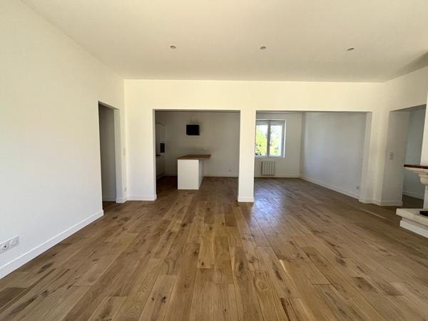 La BAULE entre EScoublac et de Gaulle