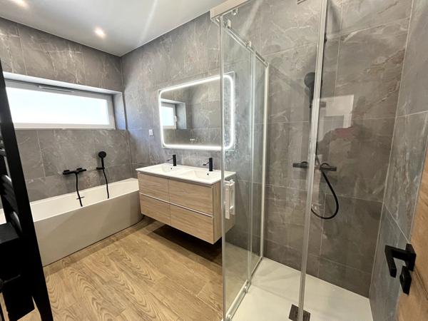 La BAULE entre EScoublac et de Gaulle