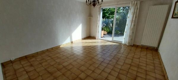 La BAULE entre EScoublac et de Gaulle