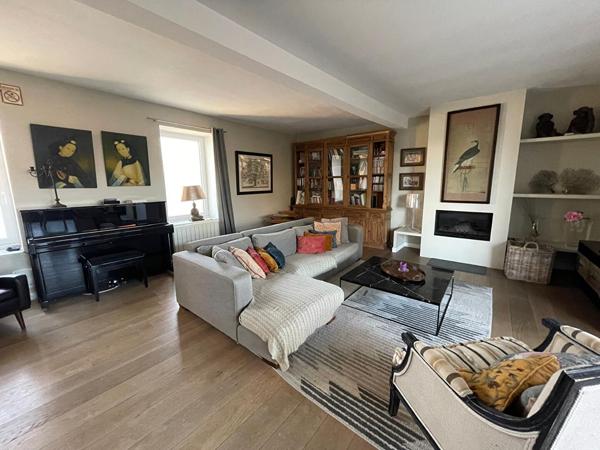 La BAULE entre EScoublac et de Gaulle