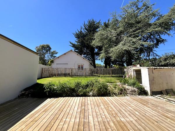 La BAULE entre EScoublac et de Gaulle