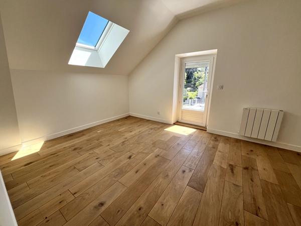 La BAULE entre EScoublac et de Gaulle