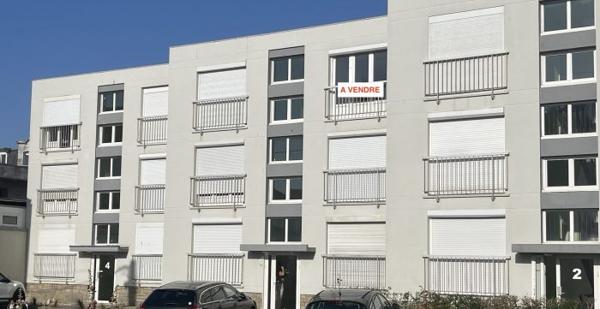 STUDIO à 200 m de la plage.