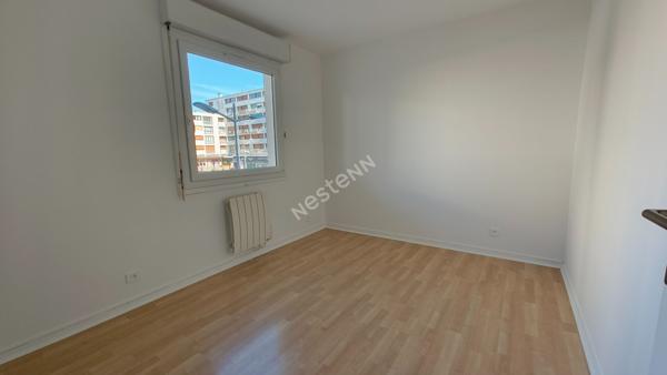 Ermont centre Cernay F3 2 chambres 66 m²